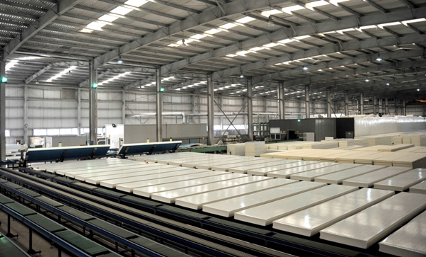 Cold storage system Production Equipment